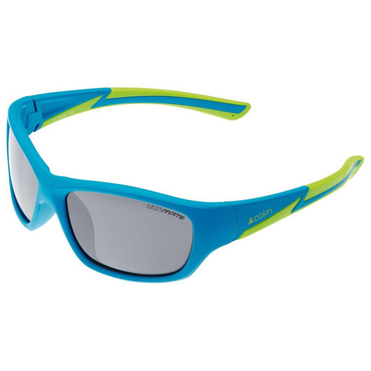 Cairn Ride Sunglasses Green,Blue Dark/CAT 4
