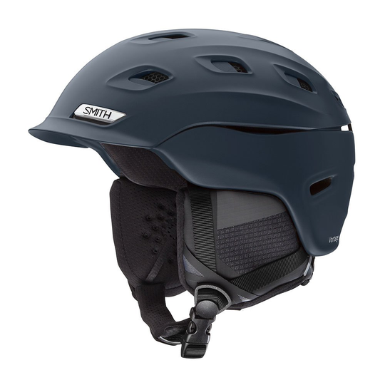 Smith Vantage Helmet Blue 51-55 cm