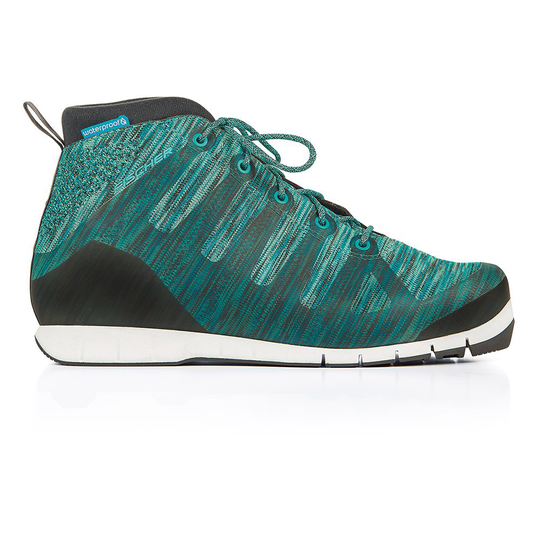 Fischer Urban Sport Trainers Green EU 36 Man