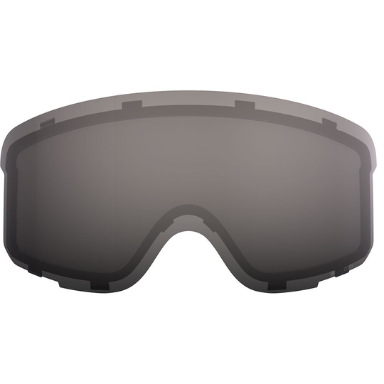 Poc Nexal Clarity Define Replacement Lenses Grey Clarity Define / No Mirror/CAT2