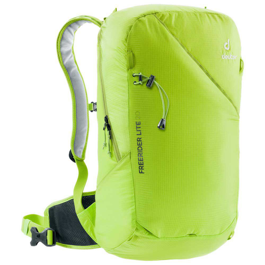 Deuter Freerider Lite 20l Backpack Green