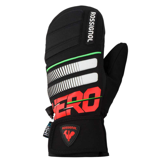 Rossignol Hero Impr Mittens Multicolor 16 Years Boy