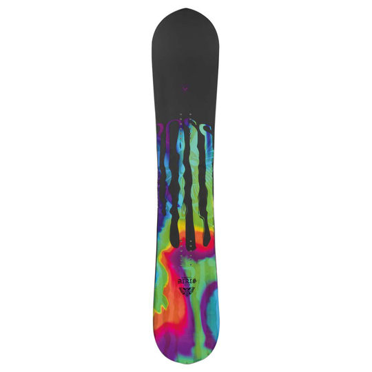 Rossignol Airis+voodoo Snowboard Multicolor 146