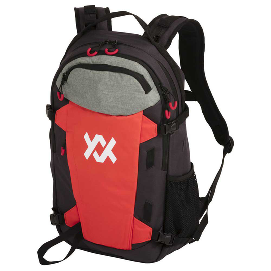 Volkl Team Pro 52l Red,Black