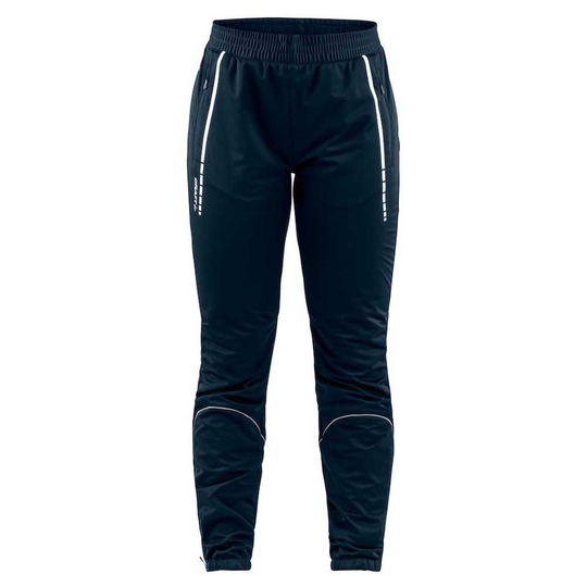 Craft Club Pants Blue L Woman