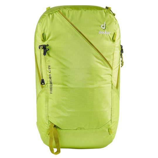 Deuter Freerider Lite 18 Sl Backpack Green