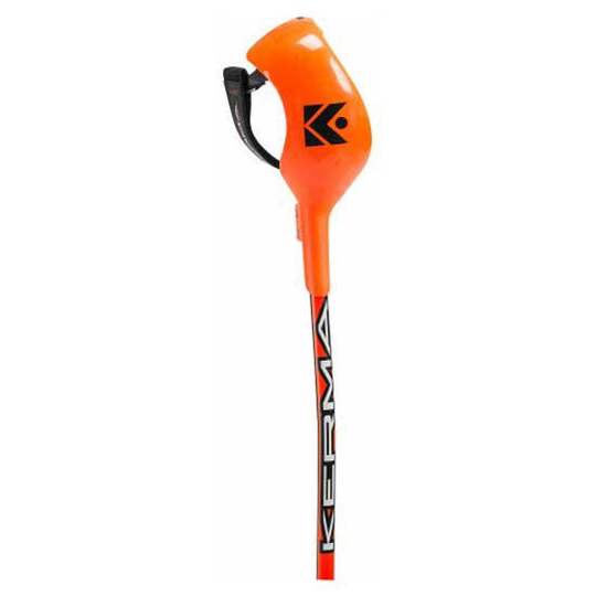 Dynastar Integral Hand Protection Orange