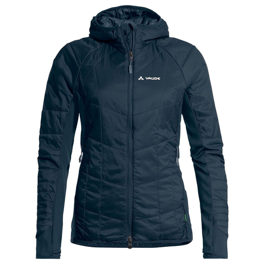 Vaude Sesvenna Iii Jacket Blue 34 Woman