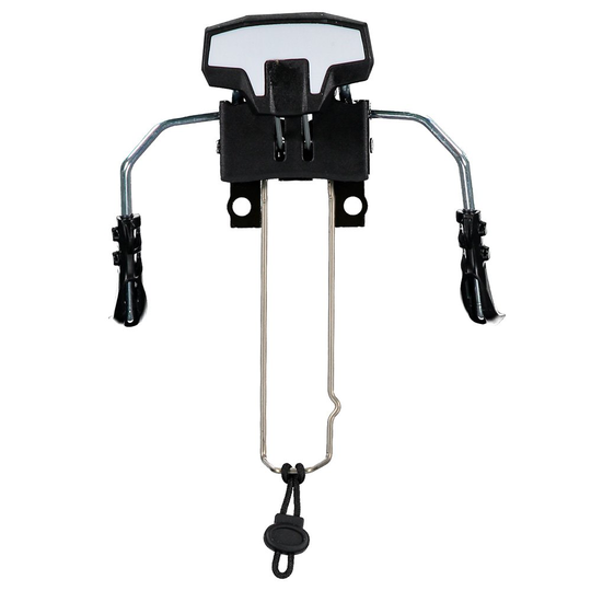 Marker Alpinist Long Travel Brake 105 Mm Black 105 mm