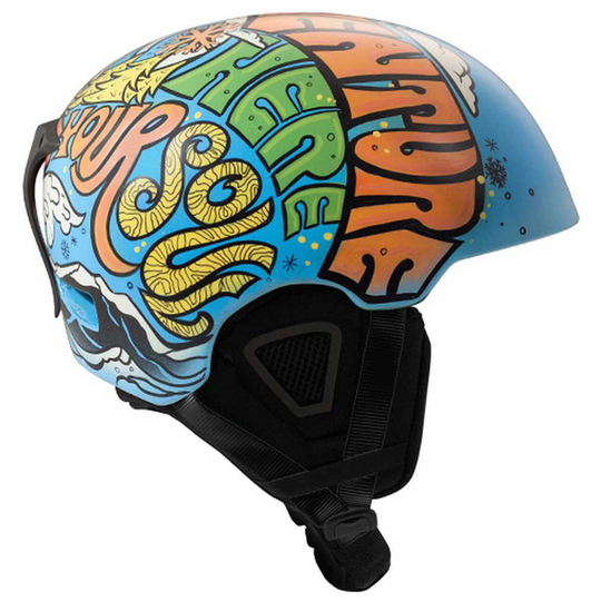 Dmd Dream Helmet Blue XS-S