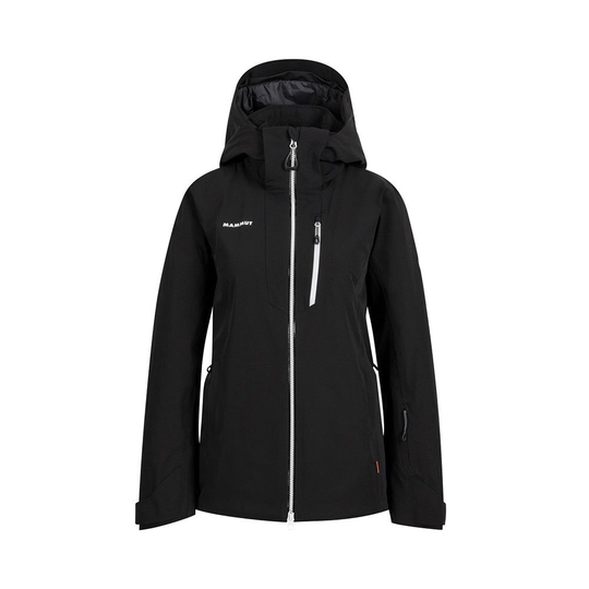 Mammut Stoney Thermo Jacket Black XS Woman