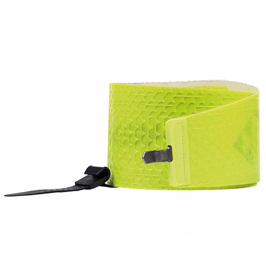 Fischer Profoil Hannibal Skin Green 162