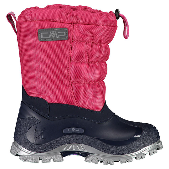 Cmp Hanki 2.0 30q4704 Snow Boots Pink EU 23