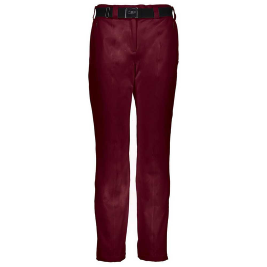 Cmp Ski 3w05526 Pants Red 2XL Woman
