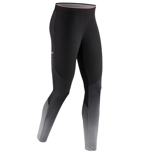 Women's Cross-country Skiing Tights Xc S Tight 500 - Black