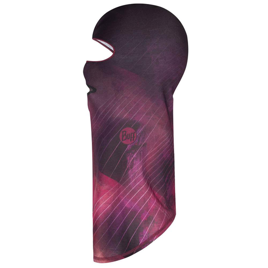 Buff ® Thermonet Balaclava Purple Woman