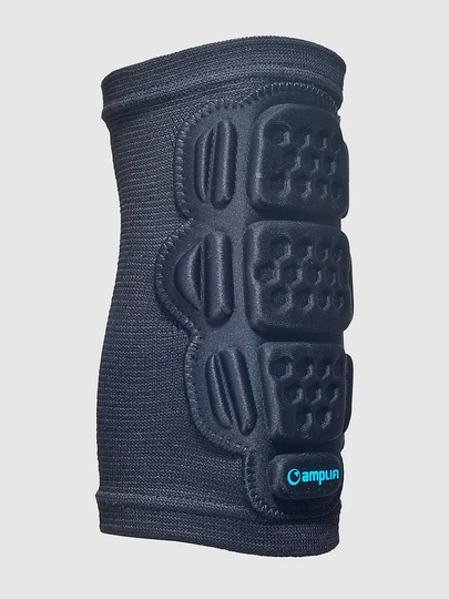 Amplifi Sleeve Elbow Protection black