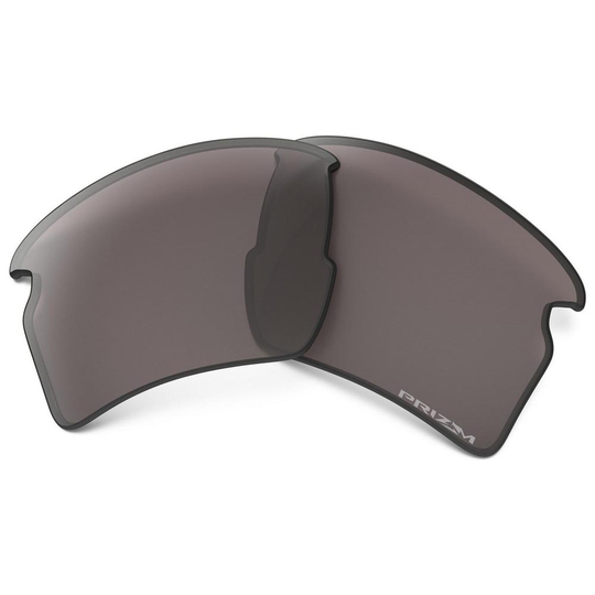 Oakley Flak 2.0 Xl Prizm Gray Lens Grey