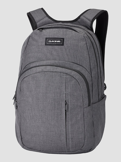 Dakine Campus Premium 28L Backpack carbon