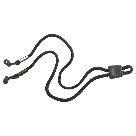 Sinner Cord Buckle Black