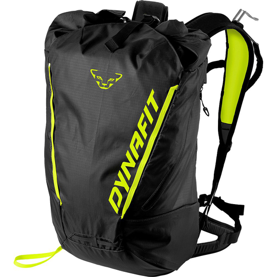 Dynafit Expedition 30l Backpack Black