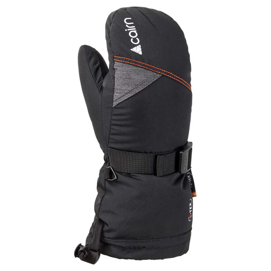 Cairn Juliana 2 C-tex Mittens Grey 16 Boy