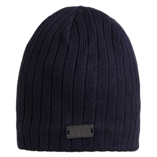 Cmp Knitted 5501718 Beanie Blue Man