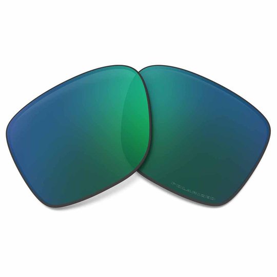 Oakley Latch Squared Lens Green