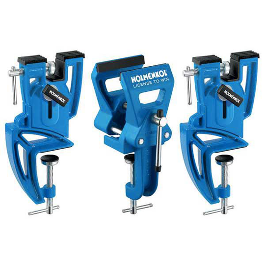 Holmenkol Superproplus Worldcup 100 Mm Blue