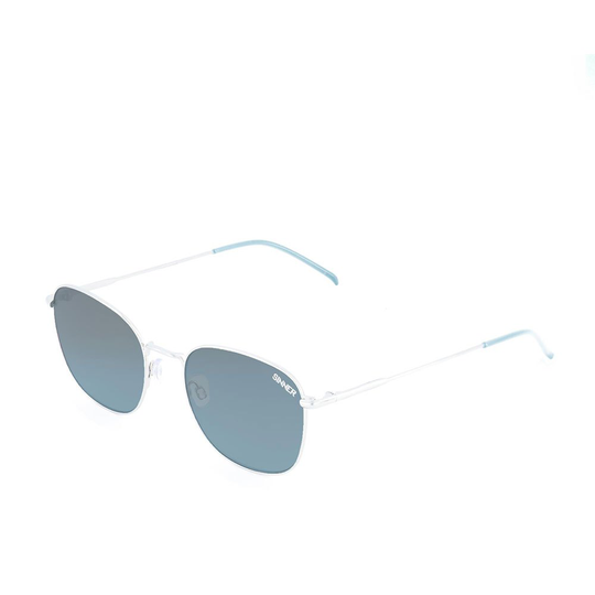 Sinner Sutro Sunglasses Blue Sintec Blue Mirror/CAT3