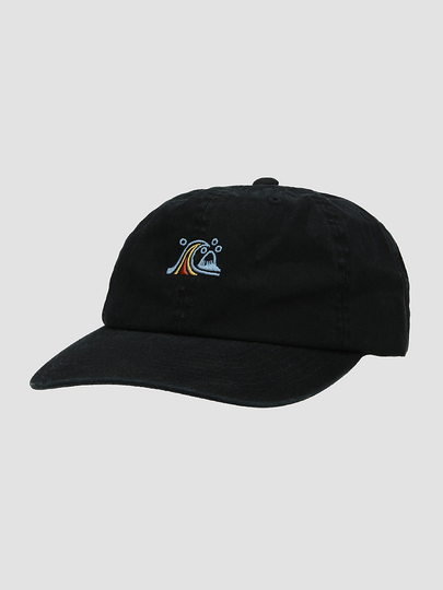 Quiksilver Waxer Cap black