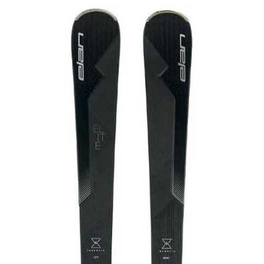 Elan Insomnia Elite Ti Ps Elx 11.0 Touring Skis Black 146