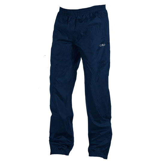 Cmp 3x96337 Pants Blue L Man