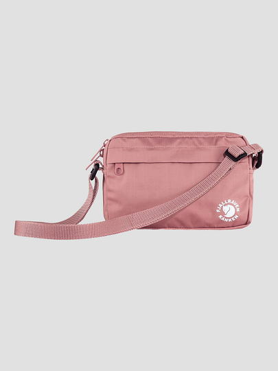 Fjällräven Tree Kanken Pocket Bag lilac pink