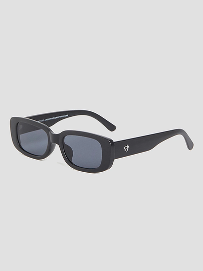 CHPO Nicole Black Sunglasses black