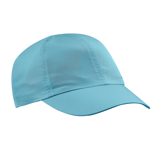 Travel Cap - Navy Blue