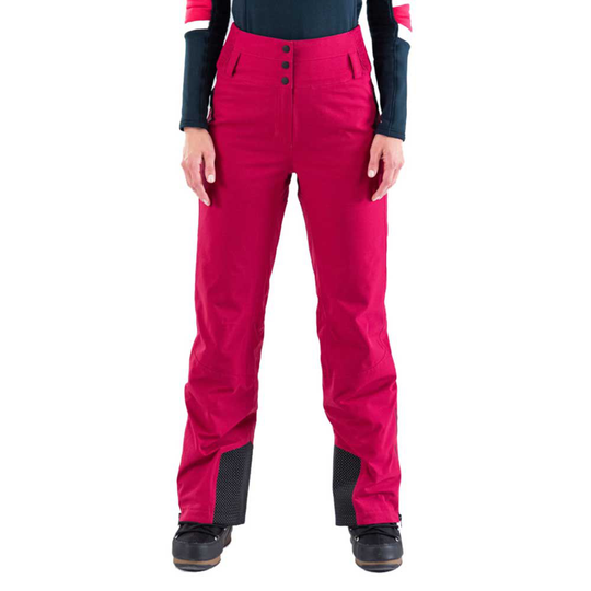 Head Emerald Pants Pink L Woman