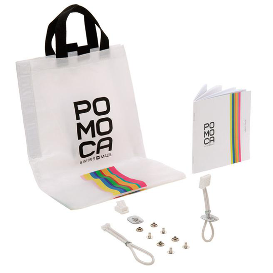Pomoca Race Eaysset Multicolor