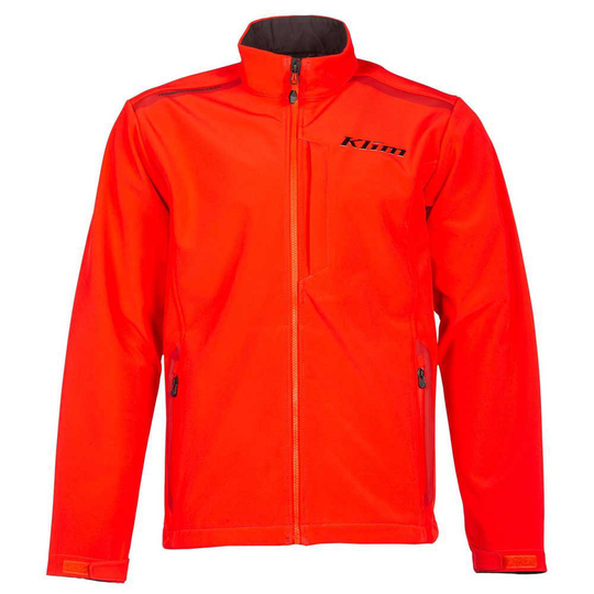 Klim Delta Jacket Orange 2XL Man