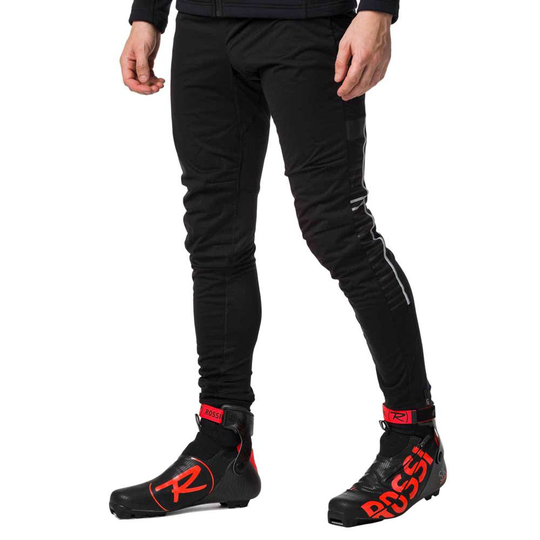 Rossignol Poursuite Pants Black XL Man