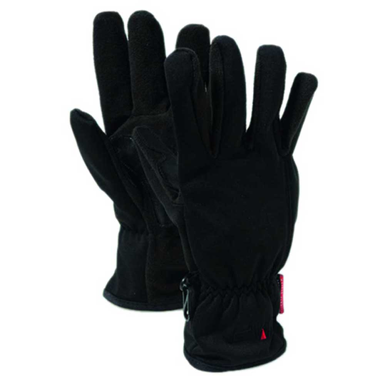 Cmp Softshell 6521609 Gloves Black L Woman