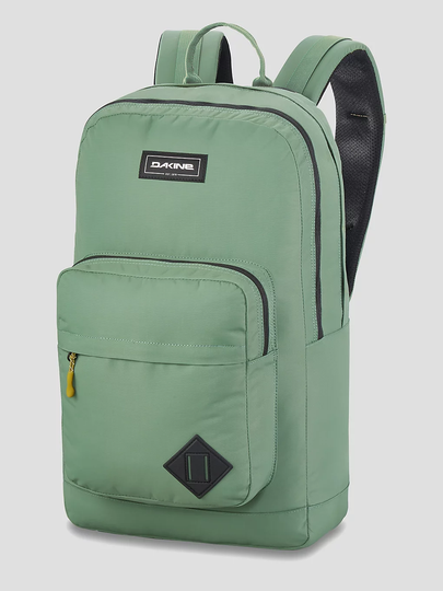 Dakine 365 DLX 27L Backpack dark ivy