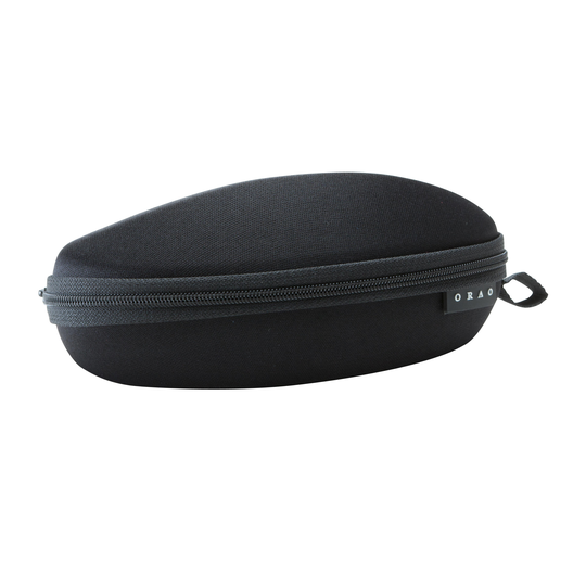 Rigid Case For Glasses - Case 560 - Black