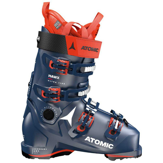 Atomic Hawx Ultra 110 S Gw Alpine Ski Boots Red,Blue 26.0-26.5