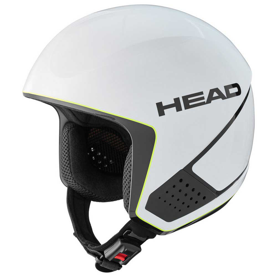 Head Downforce Mips Helmet White S