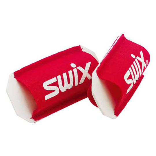Swix R402 Racing Skistraps Red 45 mm