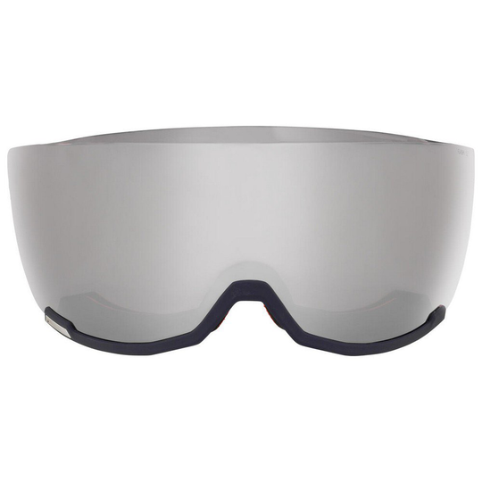 Atomic Visor Id Flash Lens Junior Helmet Grey S
