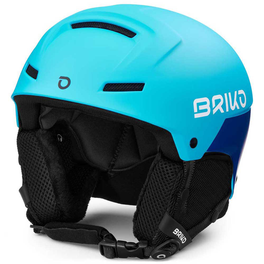 Briko Mammoth Helmet Blue XS