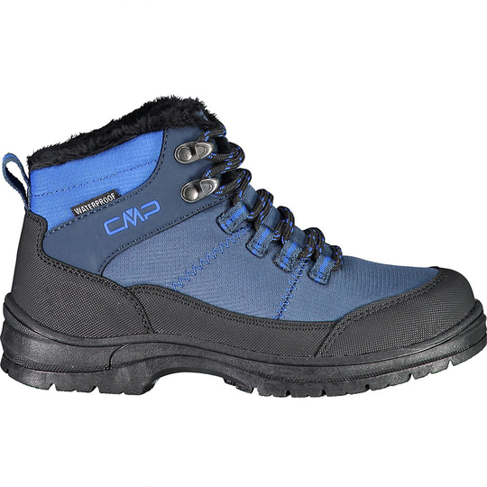 Cmp Annuuk 31q4954j Snow Boots Grey EU 38