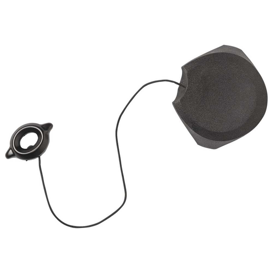Burton Reel Black